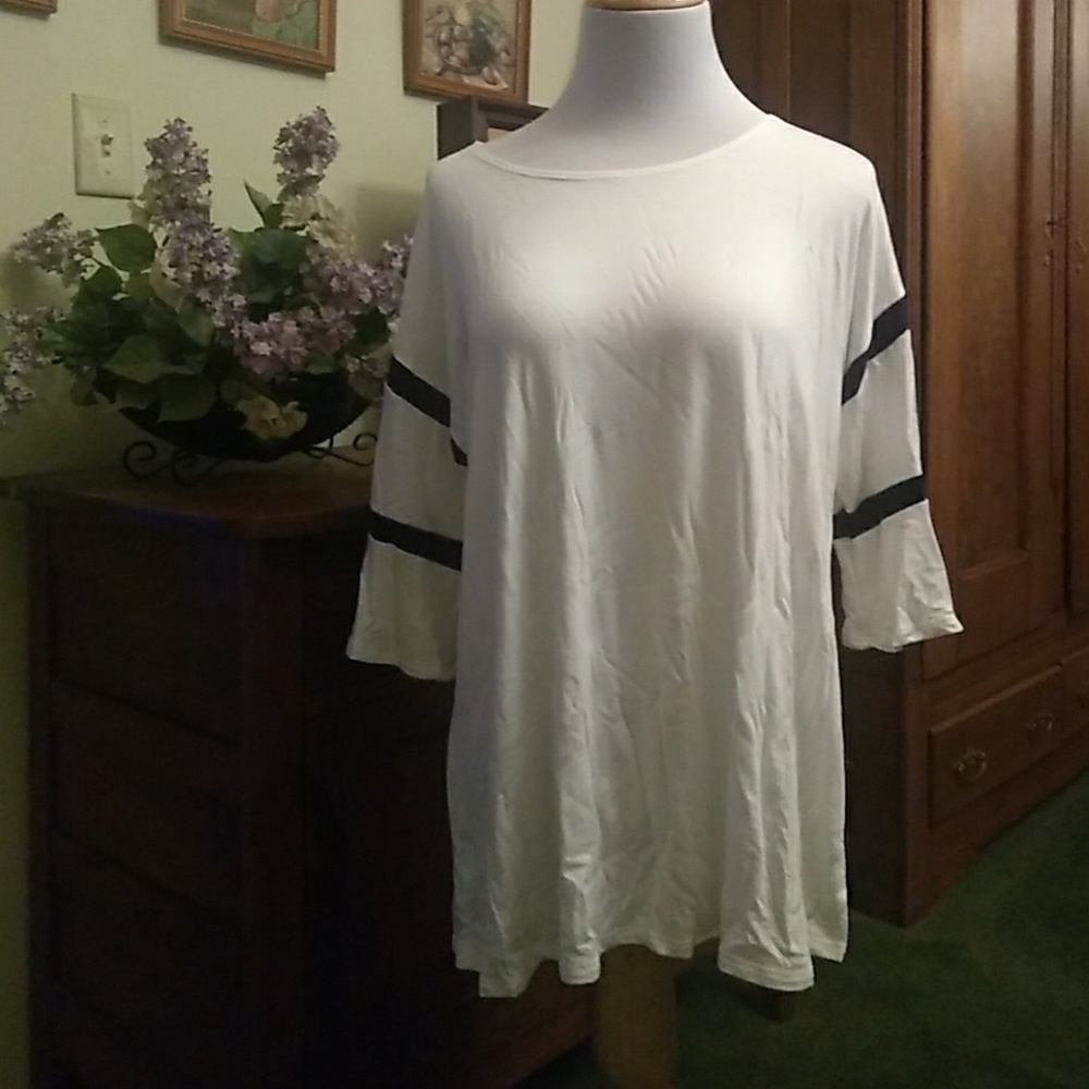 Dolman top